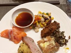 -新食谱全日制餐厅·苏州苏州湾艾美酒店
