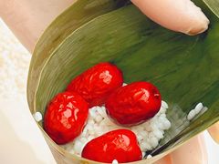 -清真·鸦儿李记·小馆(后海店)