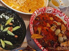 -柒五龙虾(八王寺店)