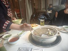 -清真老东乡开锅羊肉(甘南路店)