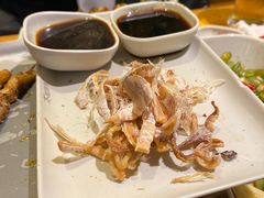 -木屋烧烤(龙湖天街店)