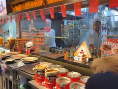 -魏铭鱼头捞饭(晋阳路店)