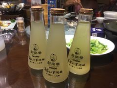 客家酒酿-醉南拳客家菜·河田鸡(东街口航空大厦店)