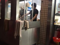 -菜忠潮州牛肉店(岗厦店)