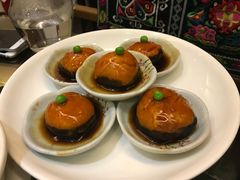 -五观堂素食(新华路店)