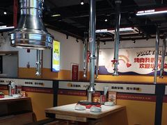 -酒拾烤肉(奥体天虹店)
