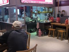 -李兰英湖南面馆(护国路店)