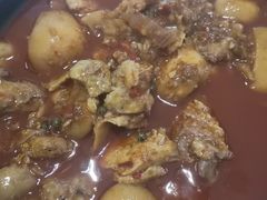 -绝城芋儿鸡(犀浦旗舰店)