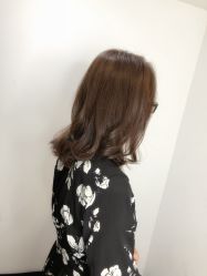 -京都造型·烫发·染发