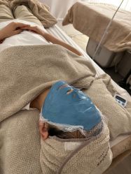 -Doria salon 小颜皮肤