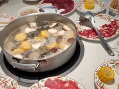 -汕头八合里海记牛肉店(清河店)