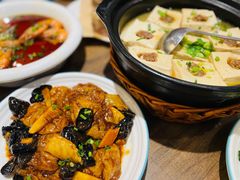 -锡和无锡菜(景丽苑店)