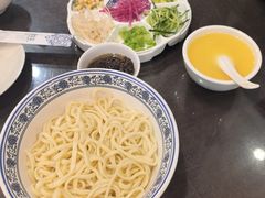 -老北京炸酱面大王.铜锅涮肉(朝阳门店)