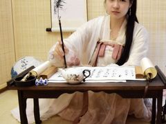 -第三空间·趣味桌游·轰趴.室内CS.剧本杀(大武汉1911店)