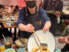 -潮界(虹桥新天地店)