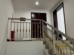 -喀纳斯鸿福生态度假酒店