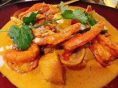 -CHINCHIN 青青·泰国料理(万象食家店)