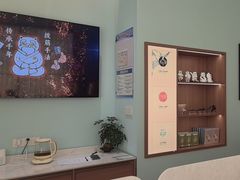 -长风拨筋养身(天街店)