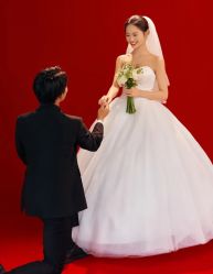-吉光片羽高端婚纱摄影(泰州优选店)