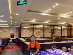 -汉丽轩韩式自助烤肉十二年(SM广场店)