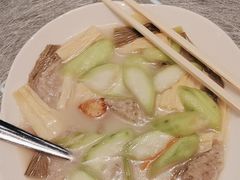 -九號渔港·蒸汽海鲜·粤菜茶点(八卦岭店)
