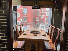 -鸽子刘铁锅炖鱼(劲松店)