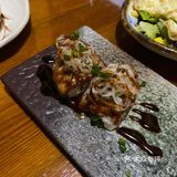 老牌日料店