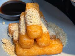 -麻六记(深圳首店)