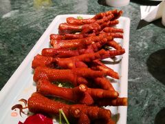 -新白鹿餐厅(悠迈生活广场店)