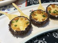 -旺角小渔村(二马路店)