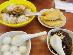-龙抄手(春熙路总店)