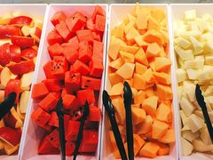 -比格比萨自助(延庆万达广场店)