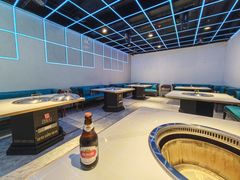 -红井路游艺炖锅·音乐餐吧(十渡店)