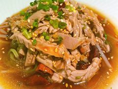 -辛香汇·现炒川菜(淮海路百盛店)