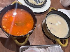 -西堤牛排(杭州金沙天街龙湖店)