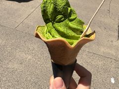 -鎌倉茶々(本店)
