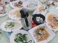 -景好海鲜餐厅(大鹏必选旅游店)