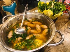 -田趣园长沙菜(天安云谷店)
