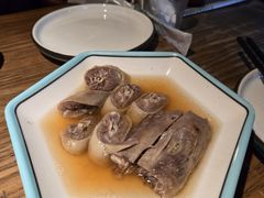 -扬州狮子楼·非遗淮扬菜(东关街店)