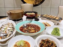 -鱼痴渔醉·食鲜集(月亮湾店)