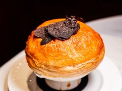 -Le Bistrot de Racine