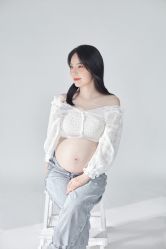 -专注孕妇照亲子照·纪田摄影