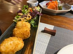 -森味薪火烧•烧鸟居酒屋•日本料理(望京店)