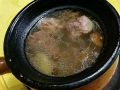 -民间瓦缸煨汤館(嵩山路店)