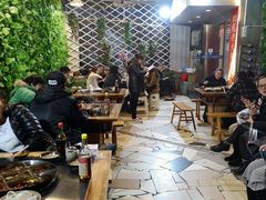 大堂-肥龙火锅(南坪店)