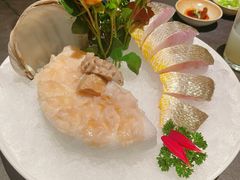 -滟设火锅料理(南滨路店)