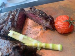 -王品牛排(郑州大卫城店)