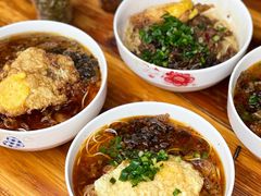 -李易面馆(树木岭店)