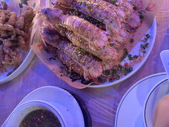 -醉壹号海鲜大排档(厦门美食地标店)