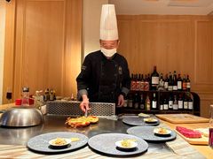 -香樟花园法式铁板烧(恒隆广场店)